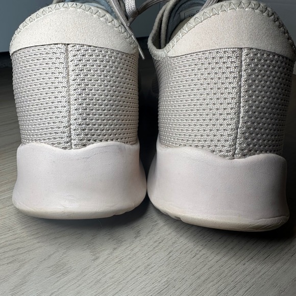 CALTO Men Invisible 2.4" Height Increasing Elevator Knit All Day Sneaker Size 9 - Picture 5 of 11